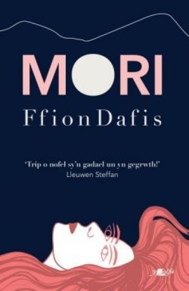 Cover image for Mori, isbn: 9781800991897