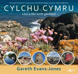 Cover image for Cylchu Cymru, isbn: 9781800992108