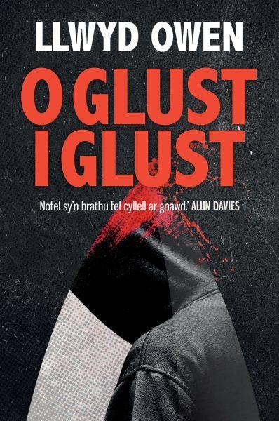 Cover image for O Glust i Glust, isbn: 9781800992528