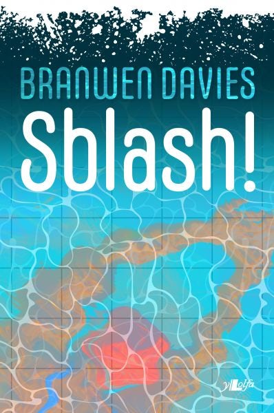 Cover image for Sblash!, isbn: 9781800992986