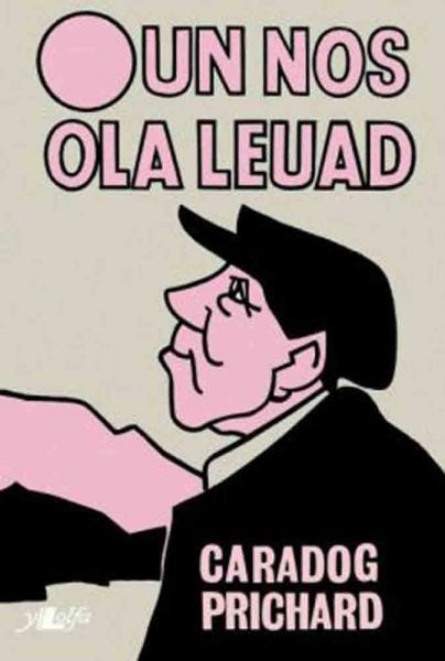 Cover image for Un Nos Ola Leuad, isbn: 9781800993365