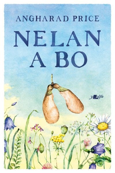 Cover image for Nelan a Bo, isbn: 9781800993853
