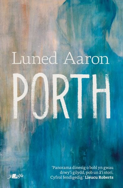 Cover image for Porth, isbn: 9781800995147