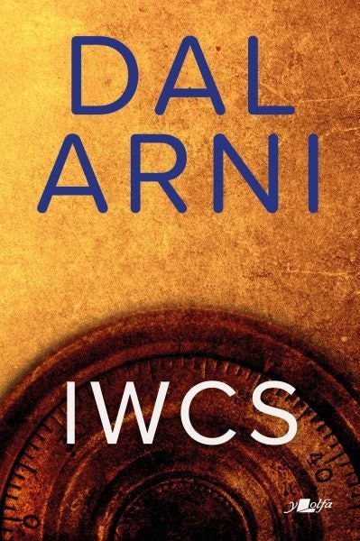 Cover image for Dal Arni, isbn: 9781800995444