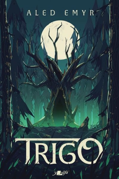 Cover image for Trigo, isbn: 9781800995482