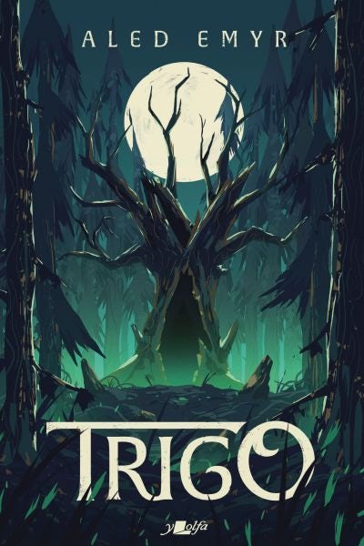 Cover image for Trigo, isbn: 9781800995949