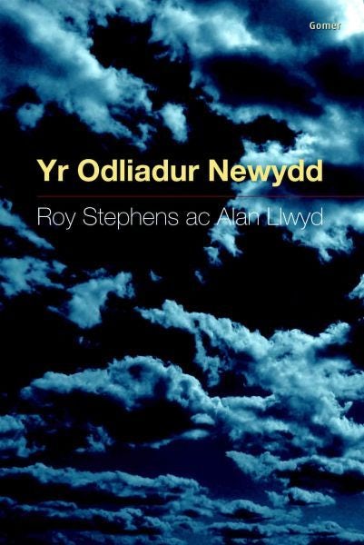 Cover image for Yr Odliadur Newydd, isbn: 9781800996021