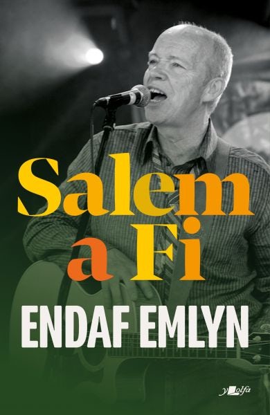 Cover image for Salem a Fi, isbn: 9781800996236