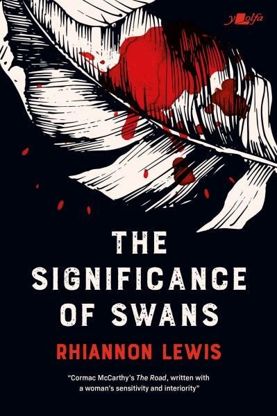 Cover image for The Significance of Swans, isbn: 9781800996502
