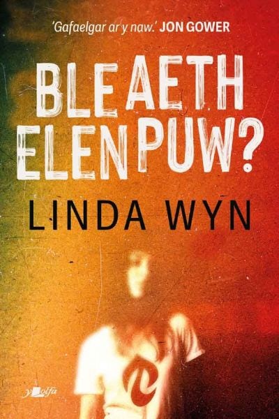 Cover image for Ble aeth Elen Puw?, isbn: 9781800997059