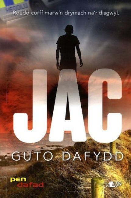 Cover image for Cyfres Pen Dafad: Jac, isbn: 9781800998643
