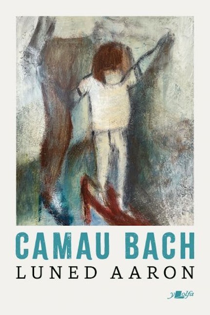 Cover image for Camau Bach, isbn: 9781800998681