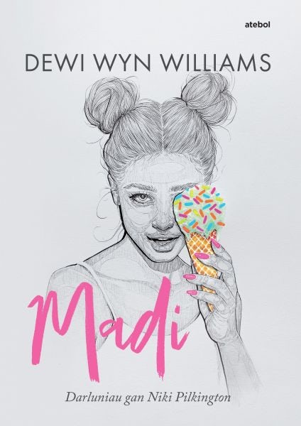 Cover image for Madi, isbn: 9781801060059