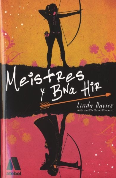 Cover image for Meistres y Bwa Hir, isbn: 9781801060066