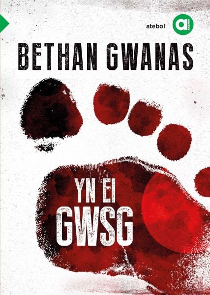 Cover image for Cyfres Amdani: Yn ei Gwsg, isbn: 9781801060141