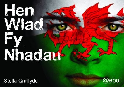 Cover image for Hen Wlad fy Nhadau - Pecyn Llythrennedd / Literacy Pack  - Cardiau / Cards, isbn: 9781801060455