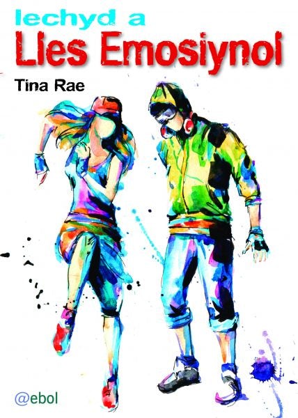 Cover image for Iechyd a Lles Emosiynol, isbn: 9781801060479