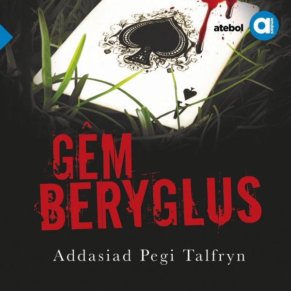 Cover image for Cyfres Amdani: Gêm Beryglus, isbn: 9781801063197