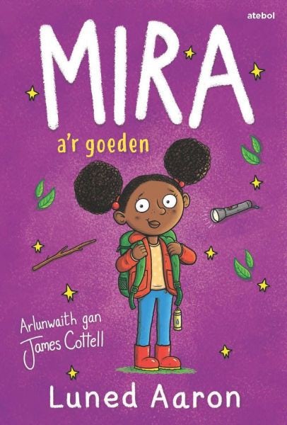 Cover image for Mira a'r Goeden, isbn: 9781801064255