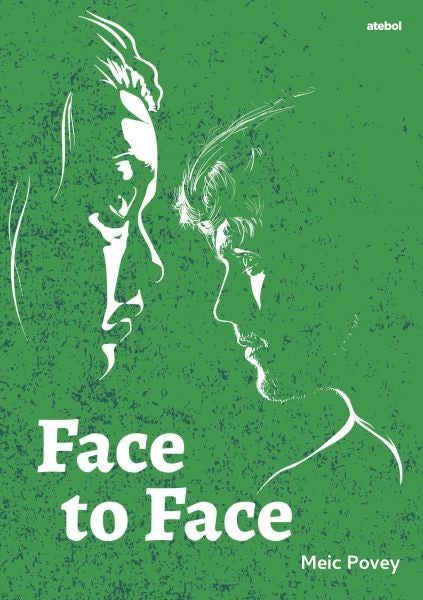 Cover image for Face to Face, isbn: 9781801065122