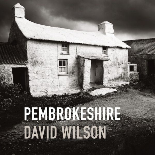 Cover image for Pembrokeshire, isbn: 9781802580051
