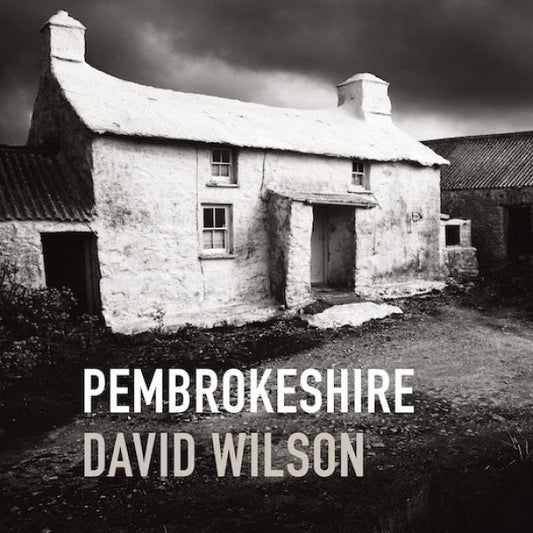 Cover image for Pembrokeshire, isbn: 9781802580051