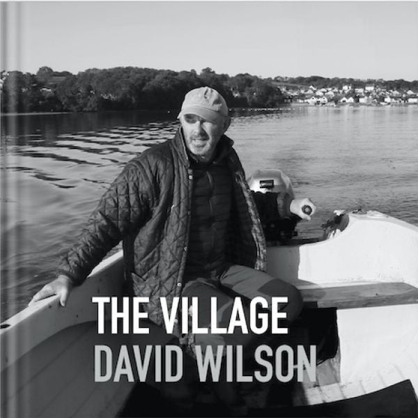 Cover image for The Village, isbn: 9781802580914
