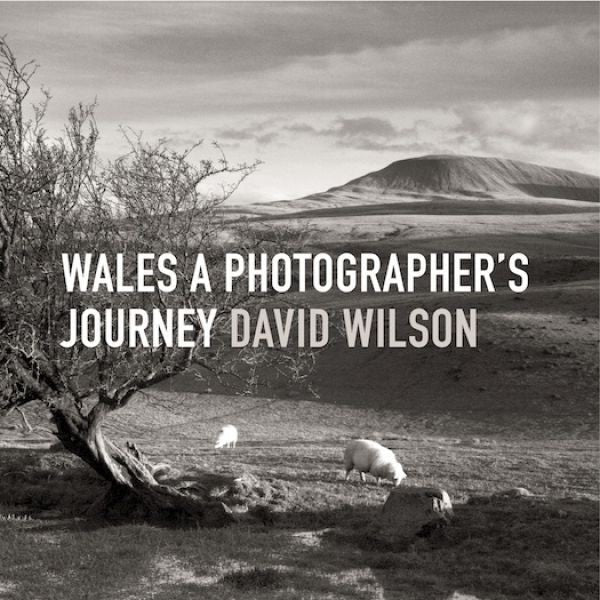 Cover image for Wales - A Photographer's Journey, isbn: 9781802581638