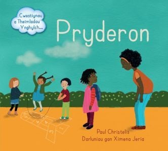 Cover image for Cwestiynau a Theimladau Ynghylch Pryderon, isbn: 9781802582536