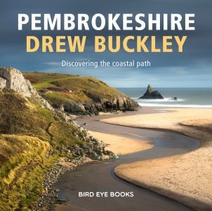Cover image for Pembrokeshire, isbn: 9781802583267