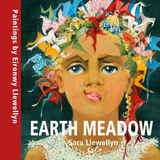 Cover image for Earth Meadow, isbn: 9781802584455