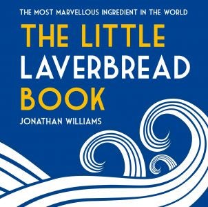 Cover image for The Little Laverbread Book, isbn: 9781802584936