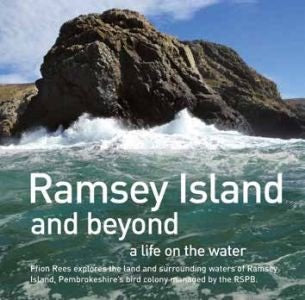 Cover image for Ramsey Island, isbn: 9781802584974