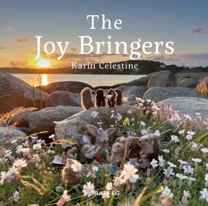 Cover image for The Joy Bringers, isbn: 9781802586626