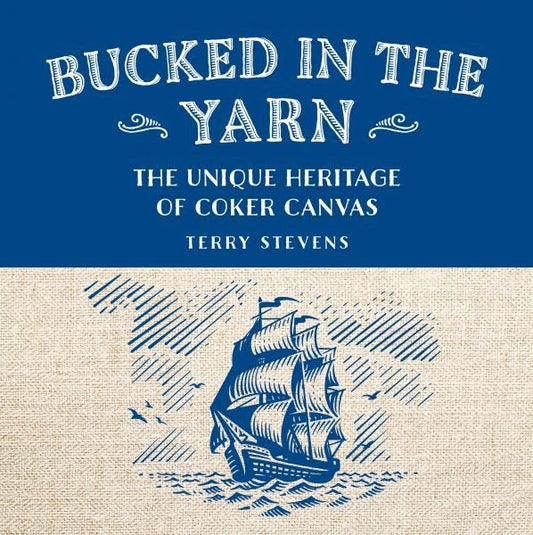 Cover image for Bucked in the Yarn, isbn: 9781802588446