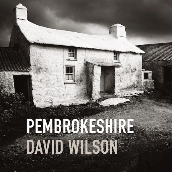 Cover image for Pembrokeshire, isbn: 9781802589344