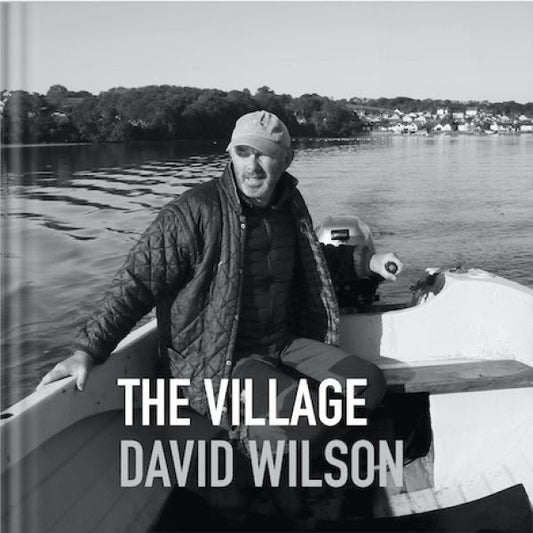 Cover image for The Village, isbn: 9781802589665
