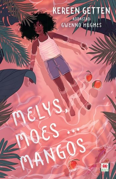 Cover image for Melys, Moes, Mangos, isbn: 9781804161678