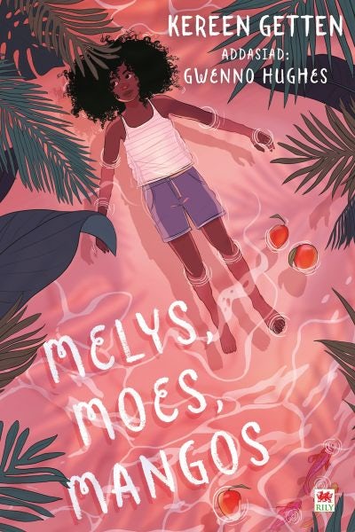 Cover image for Melys, Moes, Mangos, isbn: 9781804164136