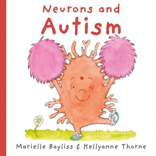 Cover image for Neurons and Autism, isbn: 9781805950066