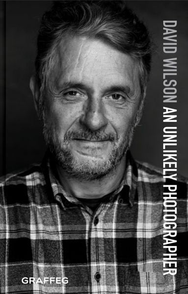 Cover image for An Unlikely Photographer, isbn: 9781805950837
