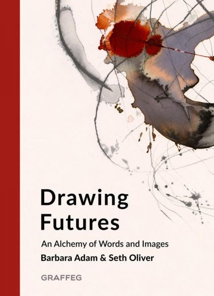 Cover image for Drawing Futures, isbn: 9781805951636