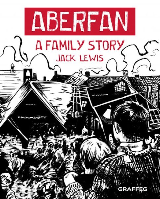 Cover image for Aberfan - A Family Story, isbn: 9781805951858