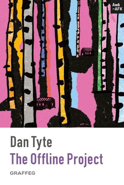 Cover image for The Offline Project, isbn: 9781805952459