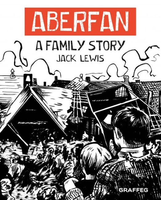 Cover image for Aberfan - A Family Story, isbn: 9781805952794