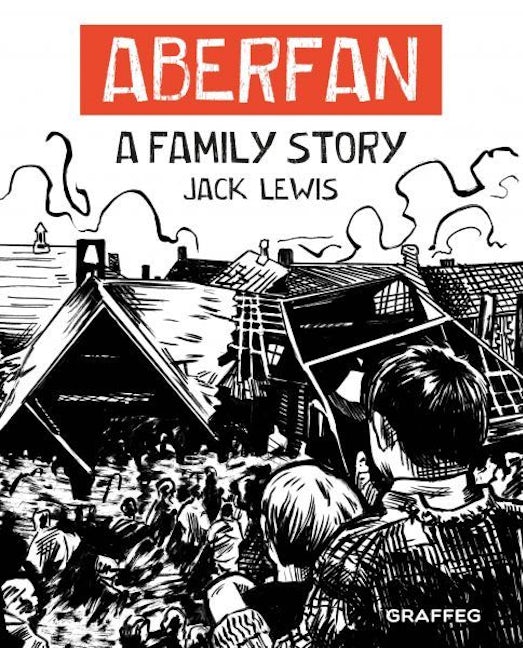 Cover image for Aberfan - A Family Story, isbn: 9781805952800