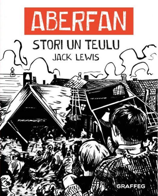 Cover image for Aberfan: Stori Un Teulu, isbn: 9781805952817