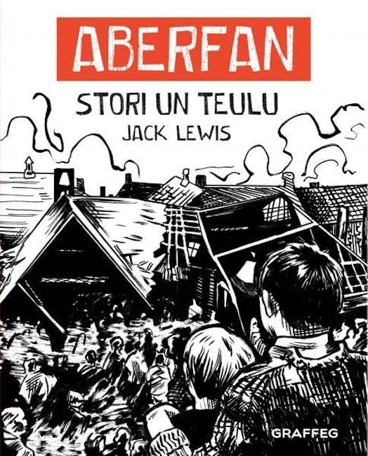 Cover image for Aberfan: Stori Un Teulu, isbn: 9781805952824
