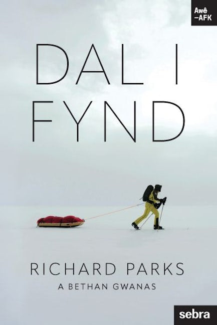 Cover image for Dal i Fynd, isbn: 9781835390351