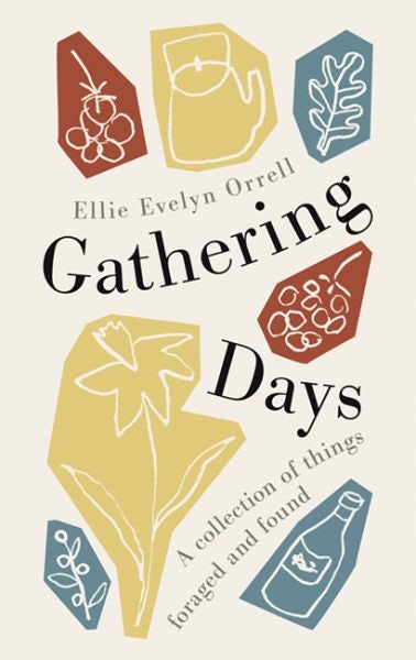 Cover image for Gathering Days, isbn: 9781837600199